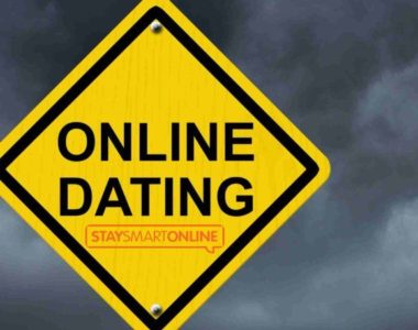 Dating Safely – Stay Smart Online