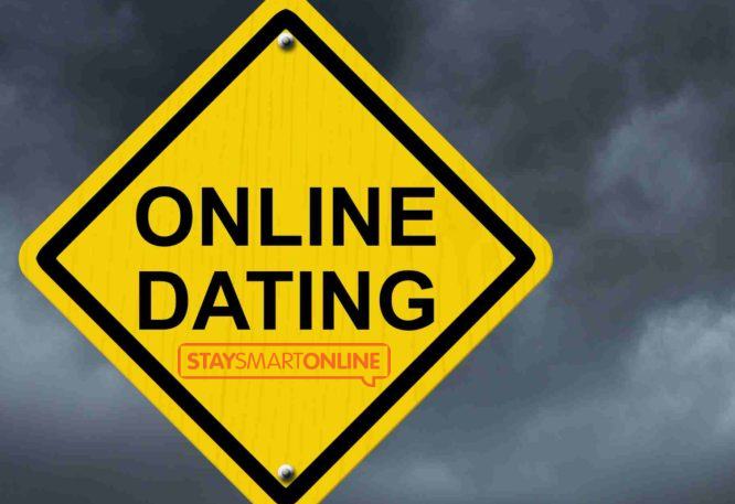 Dating Safely - Stay Smart Online!